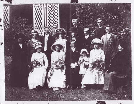 IMAGE REPRODUCED BY CLUNES MUSEUM