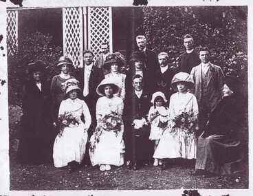 IMAGE REPRODUCED BY CLUNES MUSEUM