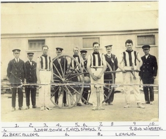 THIS IMAGE REPRODUCED BY CLUNES MUSEUM