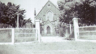 IMAGE REPRODUCED BY CLUNES MUSEUM