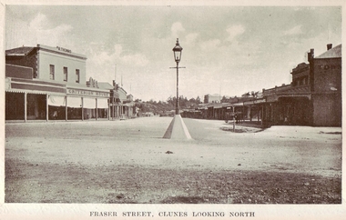 IMAGE REPRODUCED BY CLUNES MUSEUM