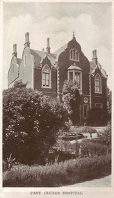 IMAGE REPRODUCED BY CLUNES MUSEUM