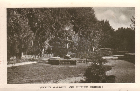 IMAGE REPRODUCED BY CLUNES MUSEUM