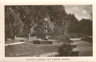 IMAGE REPRODUCED BY CLUNES MUSEUM