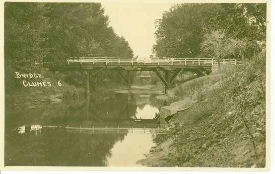 THIS IMAGE REPRODUCED BY CLUNES MUSEUM