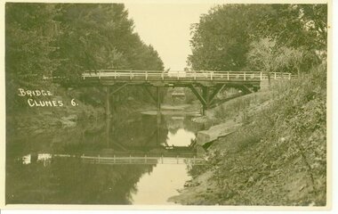 THIS IMAGE REPRODUCED BY CLUNES MUSEUM
