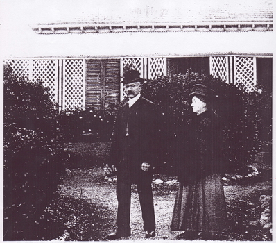 IMAGE REPRODUCED BY CLUNES MUSEUM
