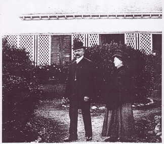 IMAGE REPRODUCED BY CLUNES MUSEUM
