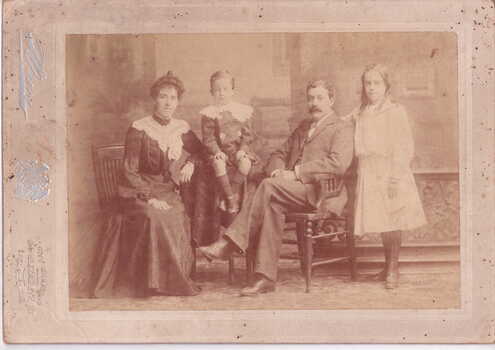 IMAGE REPRODUCED BY CLUNES MUSEUM
