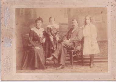 IMAGE REPRODUCED BY CLUNES MUSEUM