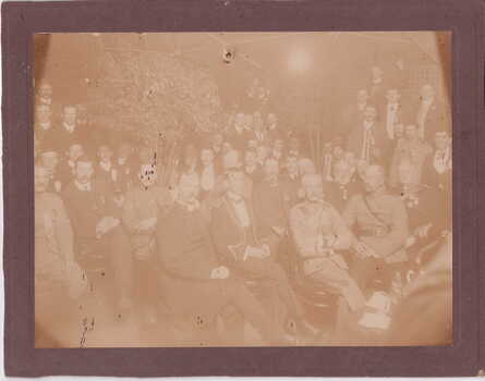 IMAGE REPRODUCED BY CLUNES MUSEUM