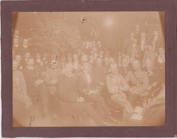 IMAGE REPRODUCED BY CLUNES MUSEUM