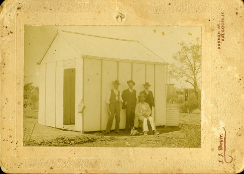 IMAGE REPRODUCED BY CLUNES MUSEUM