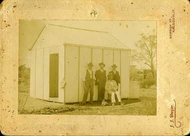 IMAGE REPRODUCED BY CLUNES MUSEUM