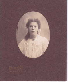 Photograph, YEOMAN  MITCHELL STREET, BENDIGO