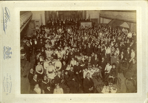 IMAGE REPRODUCED BY CLUNES MUSEUM