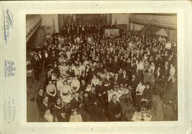 IMAGE REPRODUCED BY CLUNES MUSEUM