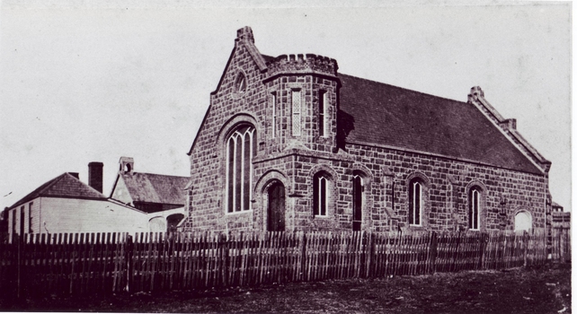 IMAGE REPRODUCED BY CLUNES MUSEUM