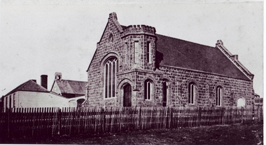 IMAGE REPRODUCED BY CLUNES MUSEUM