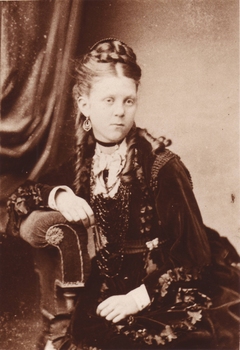 THIS IMAGE REPRODUCED BY CLUNES MUSEUM