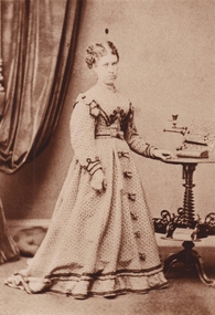 THIS IMAGE REPRODUCED BY CLUNES MUSEUM
