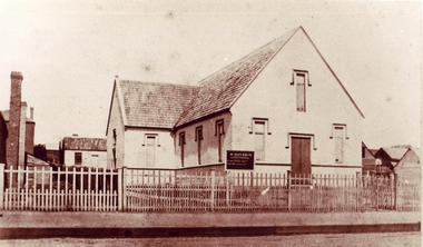 IMAGE PRODUCED BY CLUNES MUSEUM