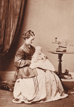 THIS IMAGE REPRODUCED BY CLUNES MUSEUM
