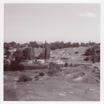 CLUNES MUSEUM
