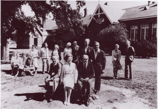 IMAGE REPRODUCED BY CLUNES MUSEUM