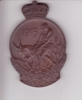 THIS IMAGE PRODUCED BY CLUNES MUSEUM