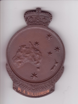 IMAGE PRODUCED BY CLUNES MUSEUM