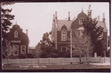 IMAGE REPRODUCED BY CLUNES MUSEUM