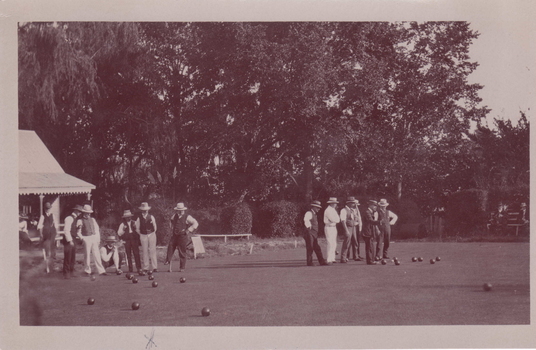 IMAGE REPRODUCED BY CLUNES MUSUEM
