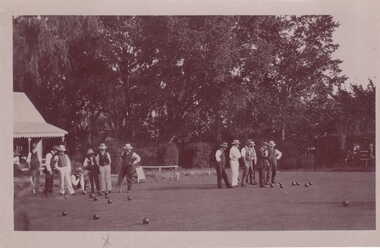 IMAGE REPRODUCED BY CLUNES MUSUEM
