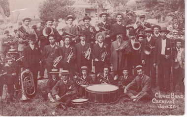 IMAGE REPRODUCED BY CLUNES MUSEUM