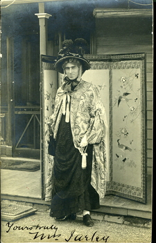 THIS IMAGE REPRODUCED BY CLUNES MUSEUM