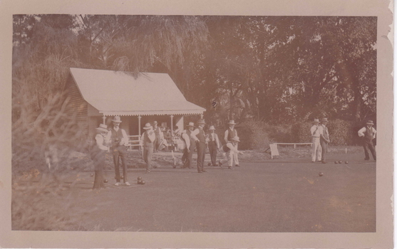 IMAGE REPRODUCED BY CLUNES MUSEUM