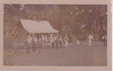 IMAGE REPRODUCED BY CLUNES MUSEUM