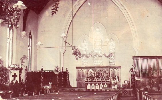 IMAGE REPRODUCED BY CLUNES MUSEUM