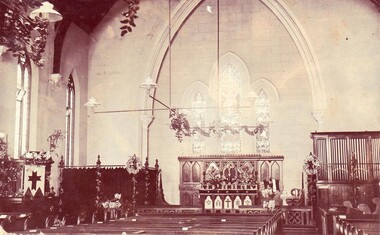 IMAGE REPRODUCED BY CLUNES MUSEUM