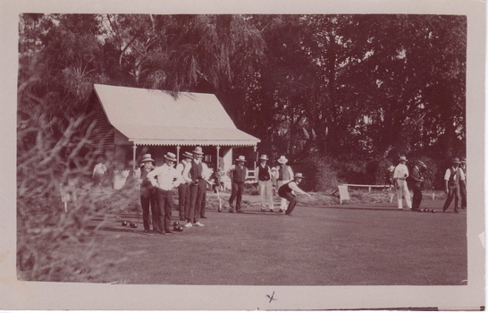 IMAGE REPRODUCED BY CLUNES MUSEUM