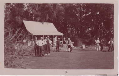 IMAGE REPRODUCED BY CLUNES MUSEUM