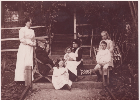IMAGE PRODUCED BY CLUNES MUSEUM