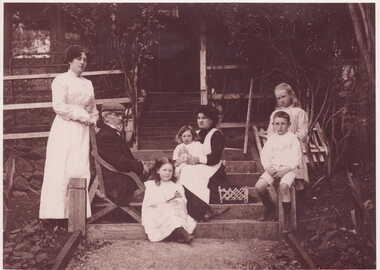 IMAGE PRODUCED BY CLUNES MUSEUM