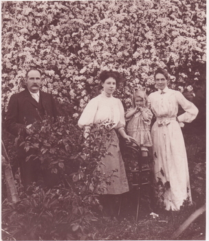 IMAGE PRODUCED BY CLUNES MUSEUM