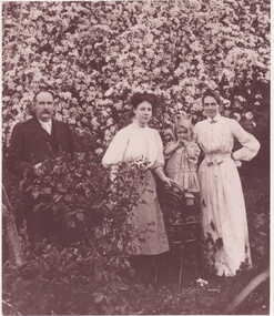 IMAGE PRODUCED BY CLUNES MUSEUM