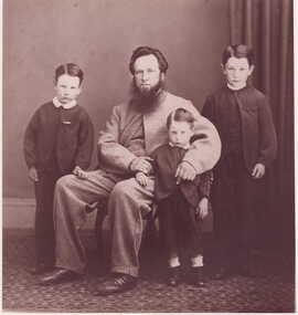 IMAGE REPRODUCED BY CLUNES MUSEUM