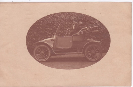 IMAGE PRODUCED BY CLUNES MUSEUM