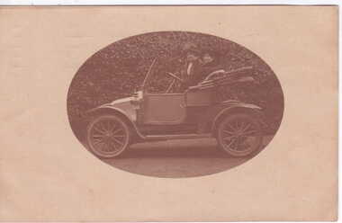 IMAGE PRODUCED BY CLUNES MUSEUM