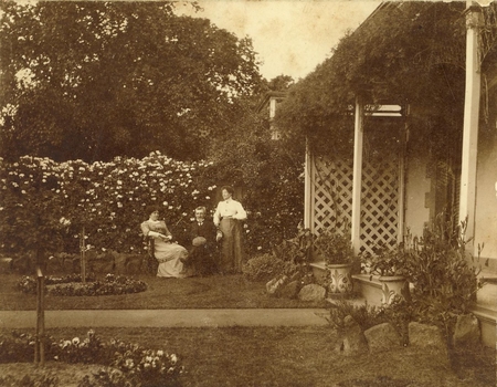 IMAGE REPRODUCED BY CLUNES MUSEUM